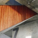 architecture wood